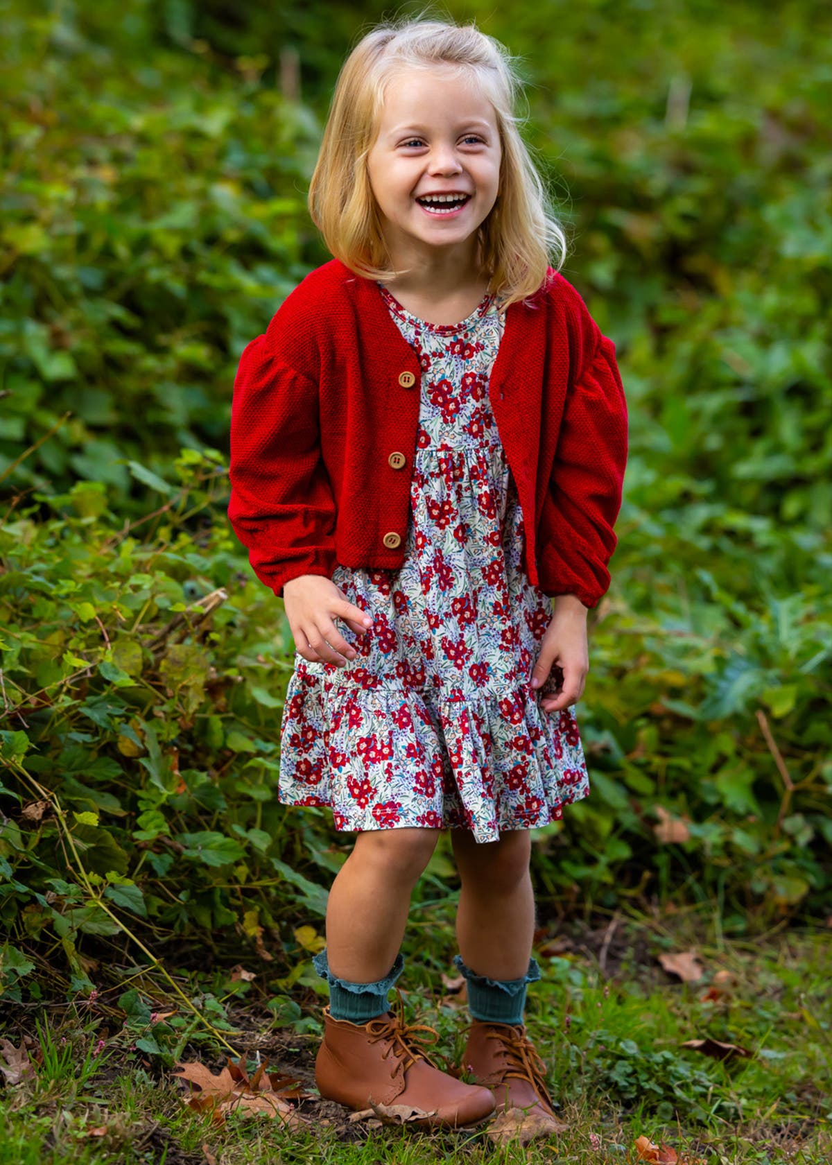 Mabel + Honey Holly Jacket | Nordstrom