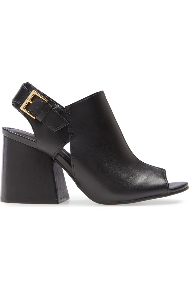 Chocolat Blu e Bai Slingback Sandal, Alternate, color,