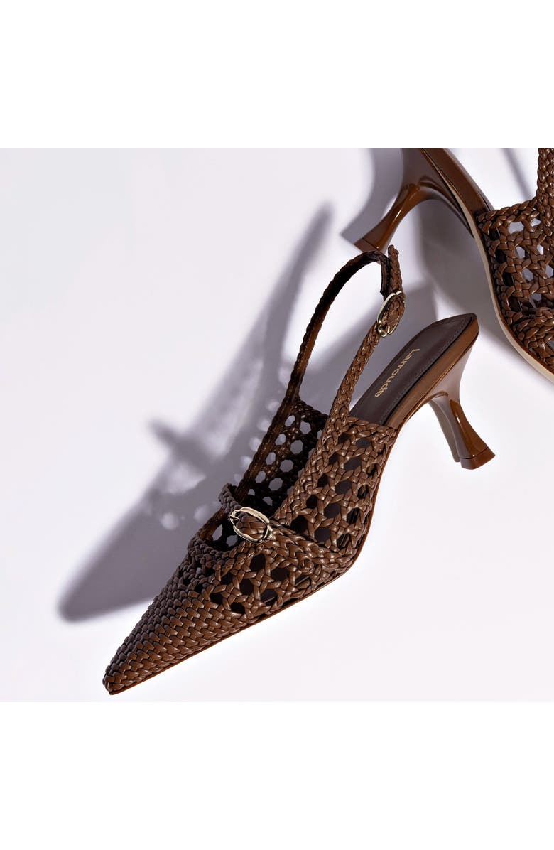 Larroudé Ines Pump, Alternate, color,