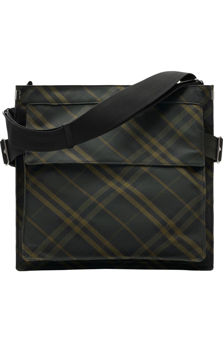 Burberry Medium Trench Tote, Main, color,