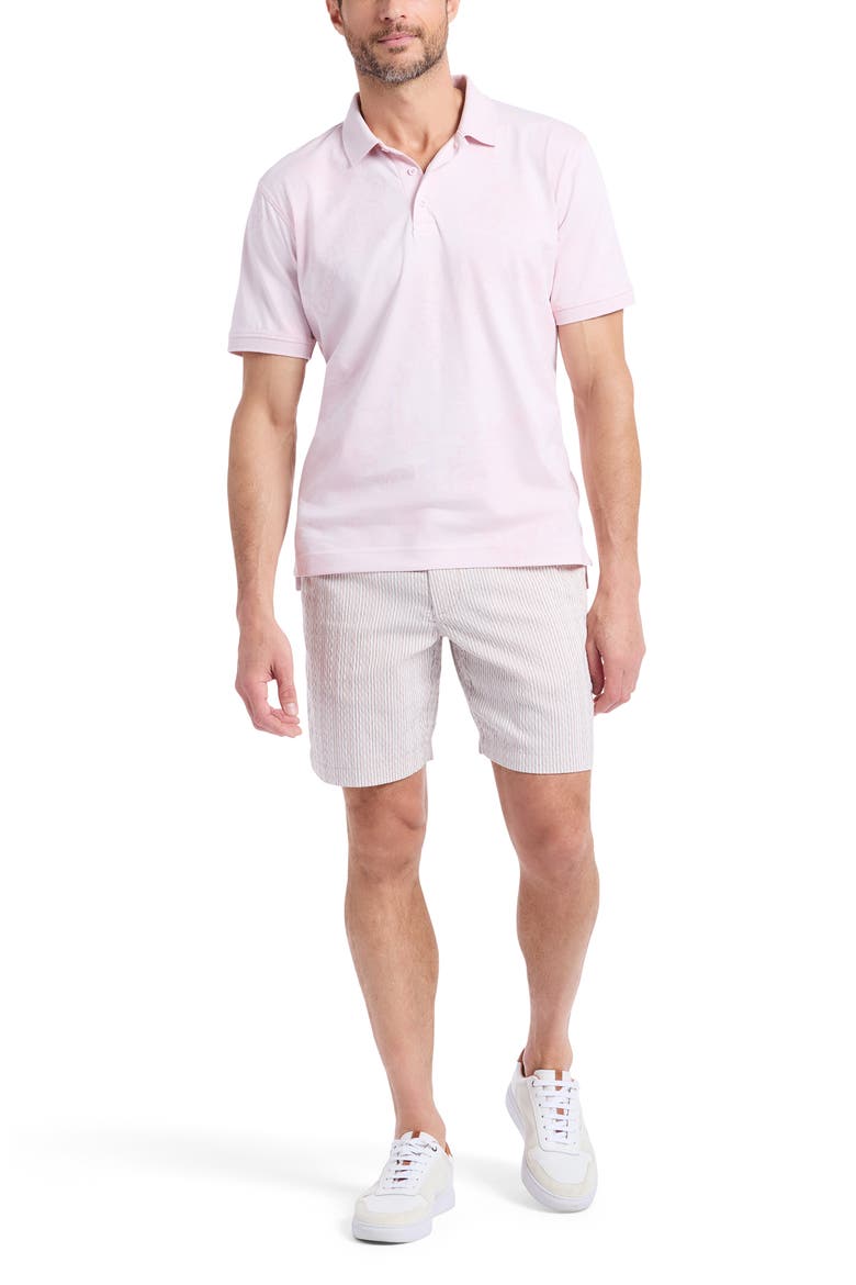 Linford Cotton Polo, Alternate, color, LIGHT PINK