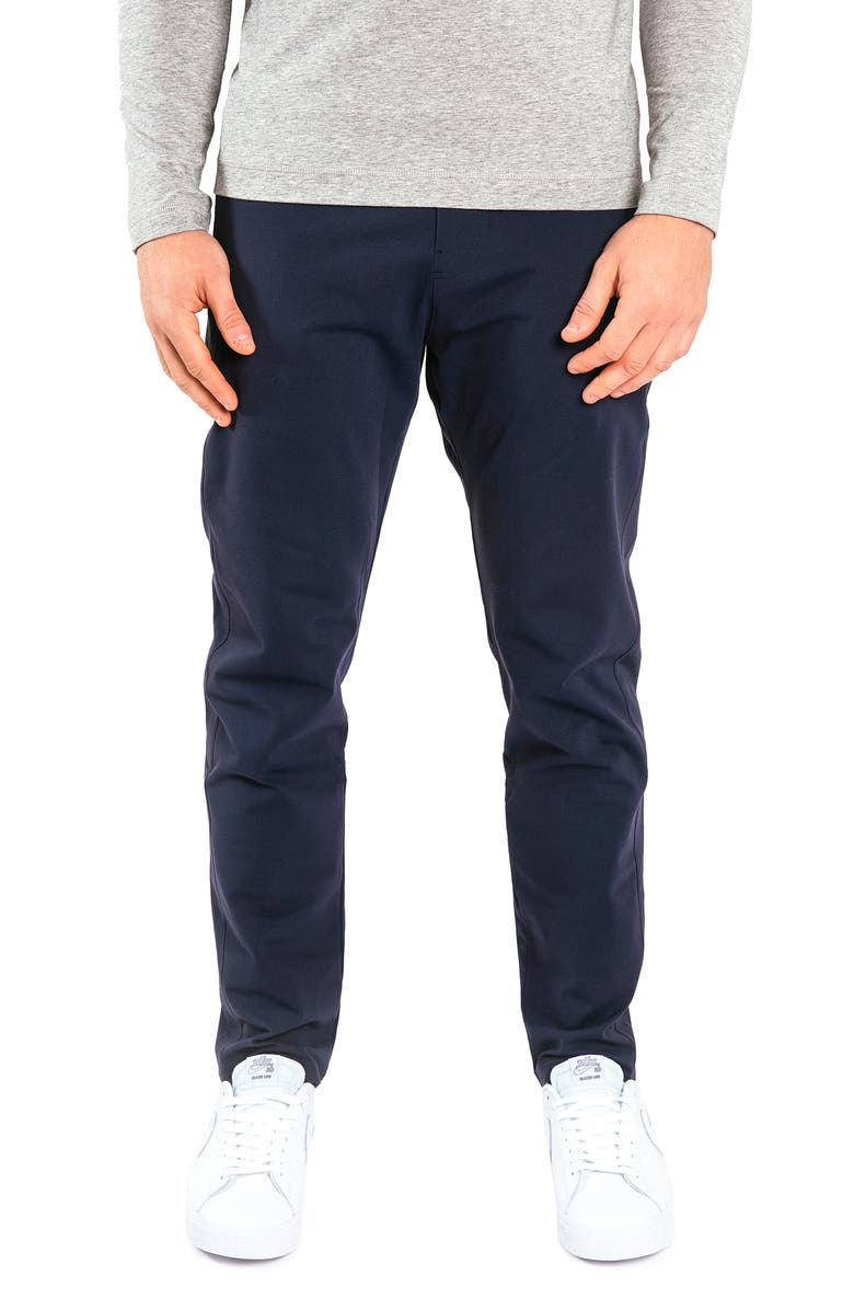 Public Rec Gamechanger Rec Pants, Main, color, Navy