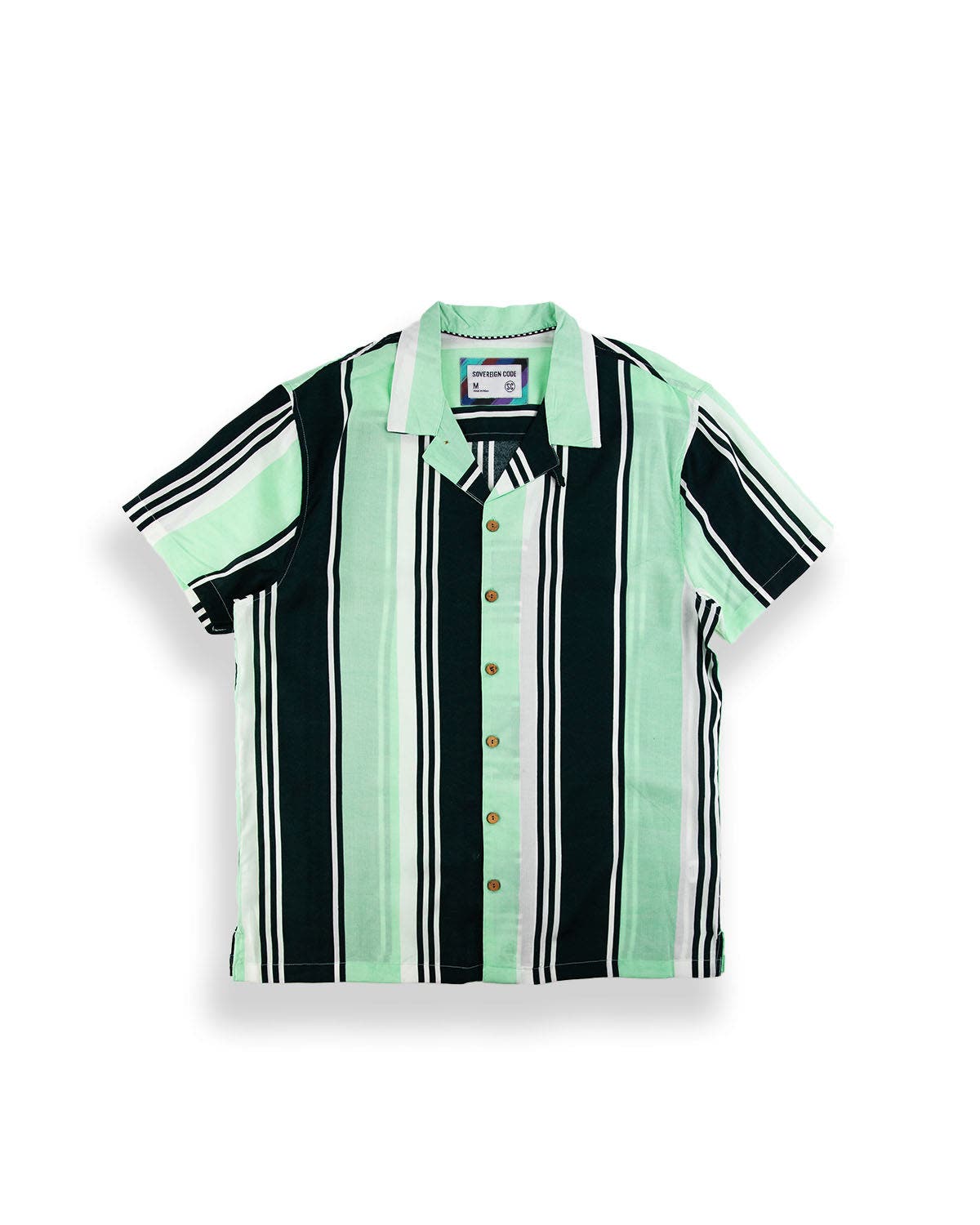 selected Mist Green