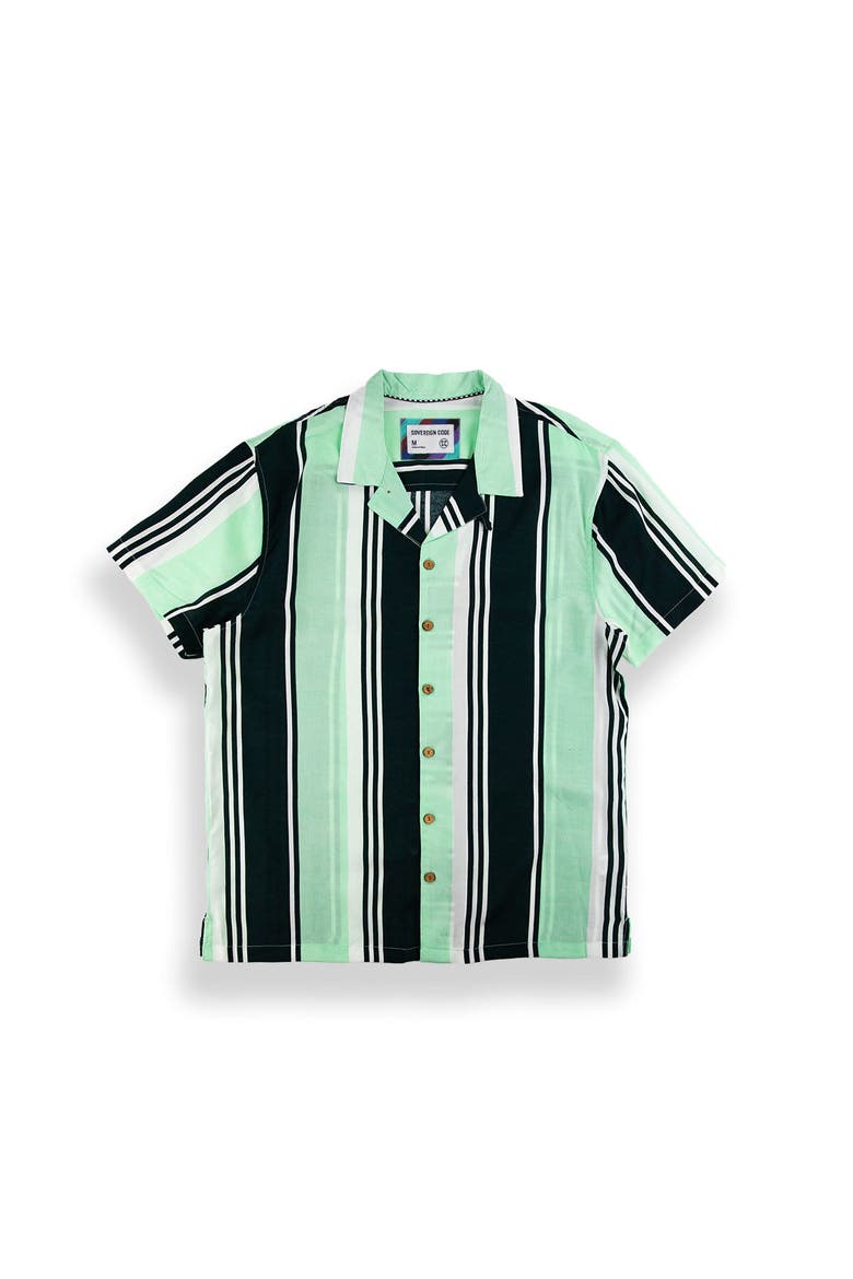 Men's Super Shirt, Main, color, Mist Green