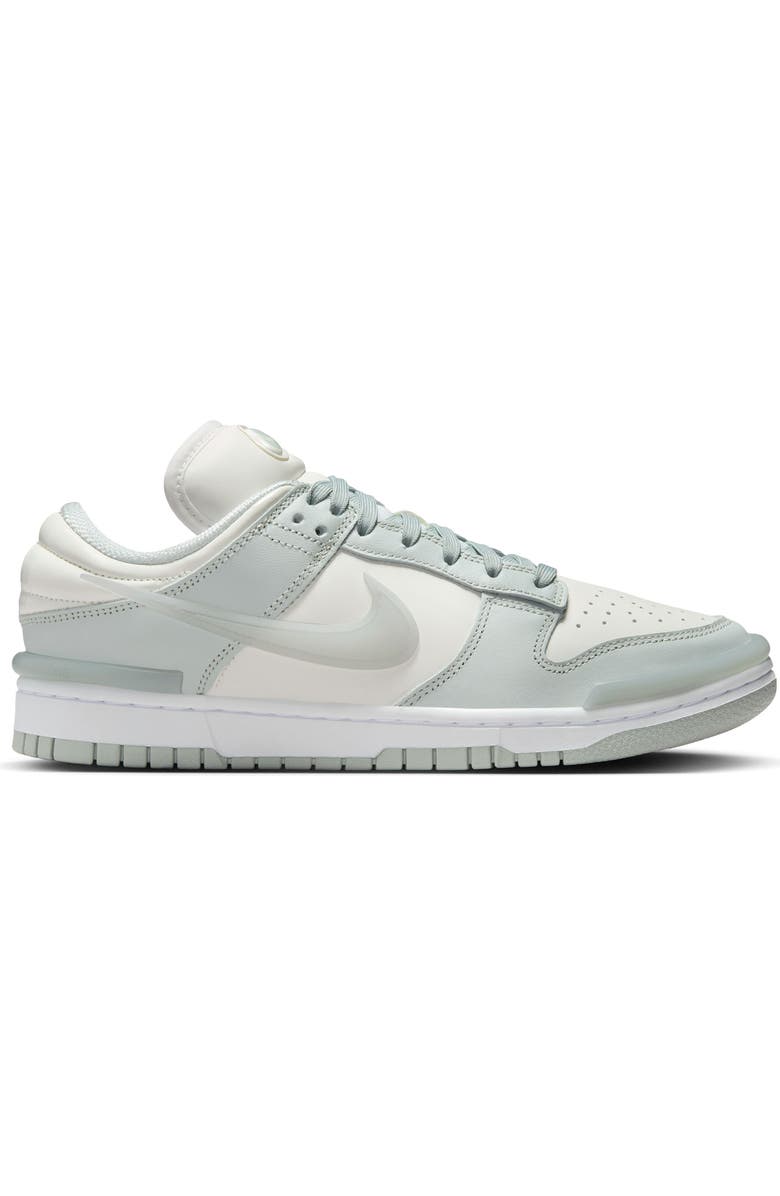 Nike Dunk Low Twist Sneaker, Alternate, color,