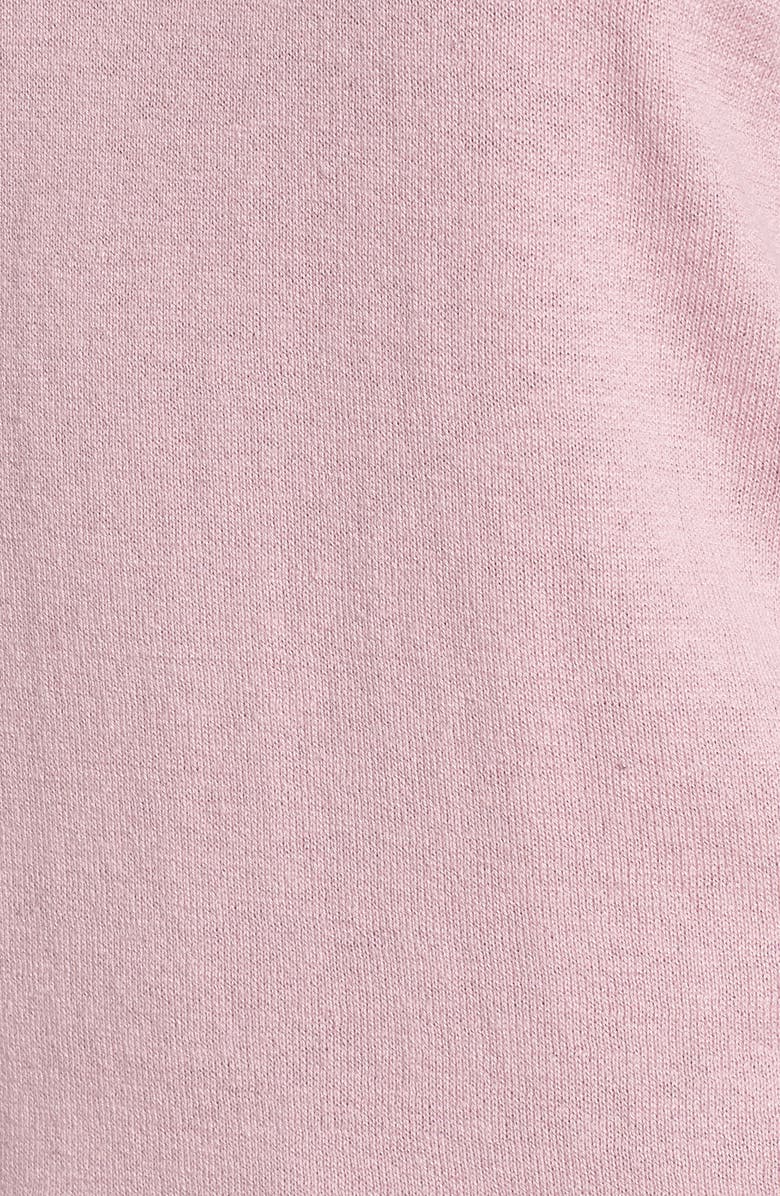 BP. Ruffle Cold Shoulder Pullover, Alternate, color, 