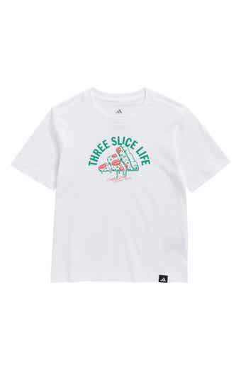 Kids' 3-Slice Life Cotton Jersey Graphic T-Shirt