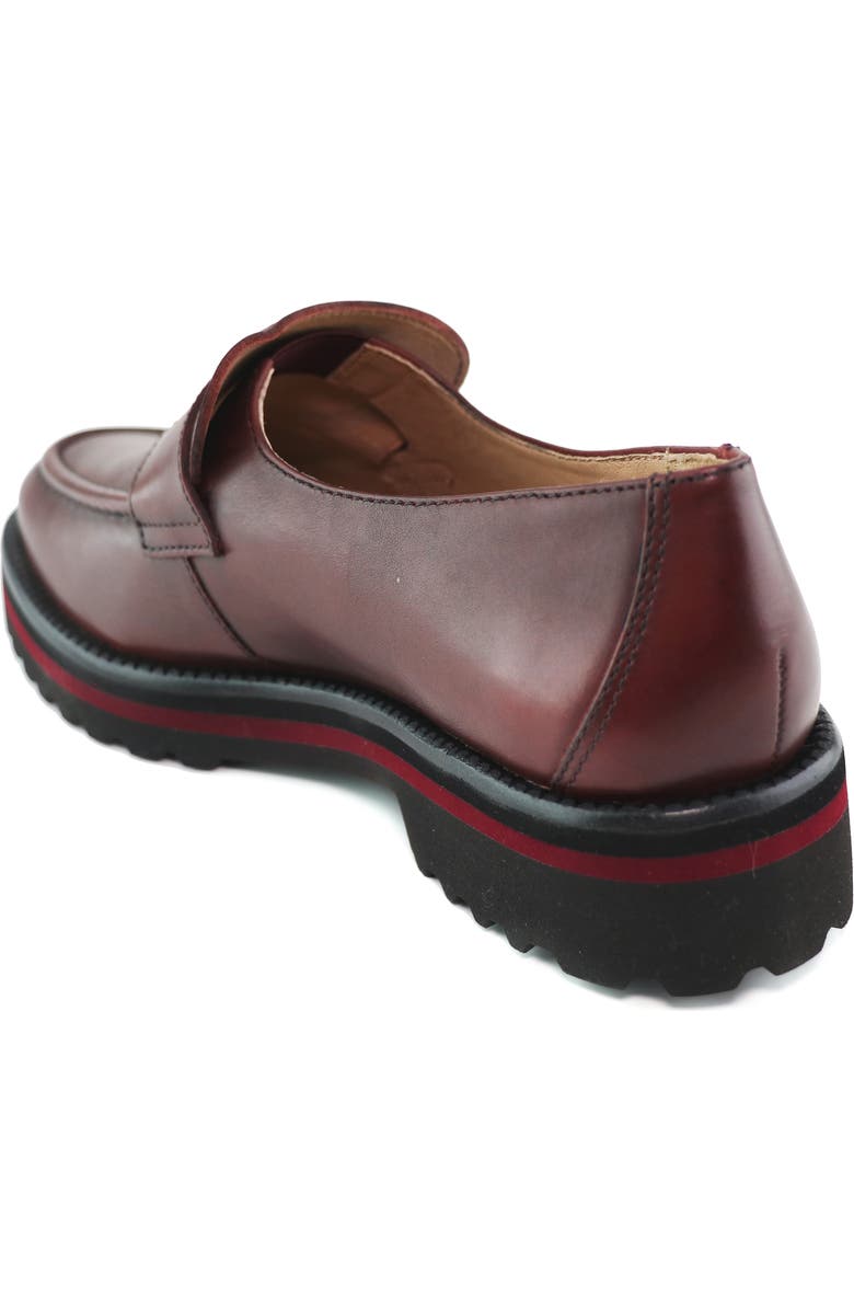 Marc Joseph New York Boulevard Court Loafer, Alternate, color,