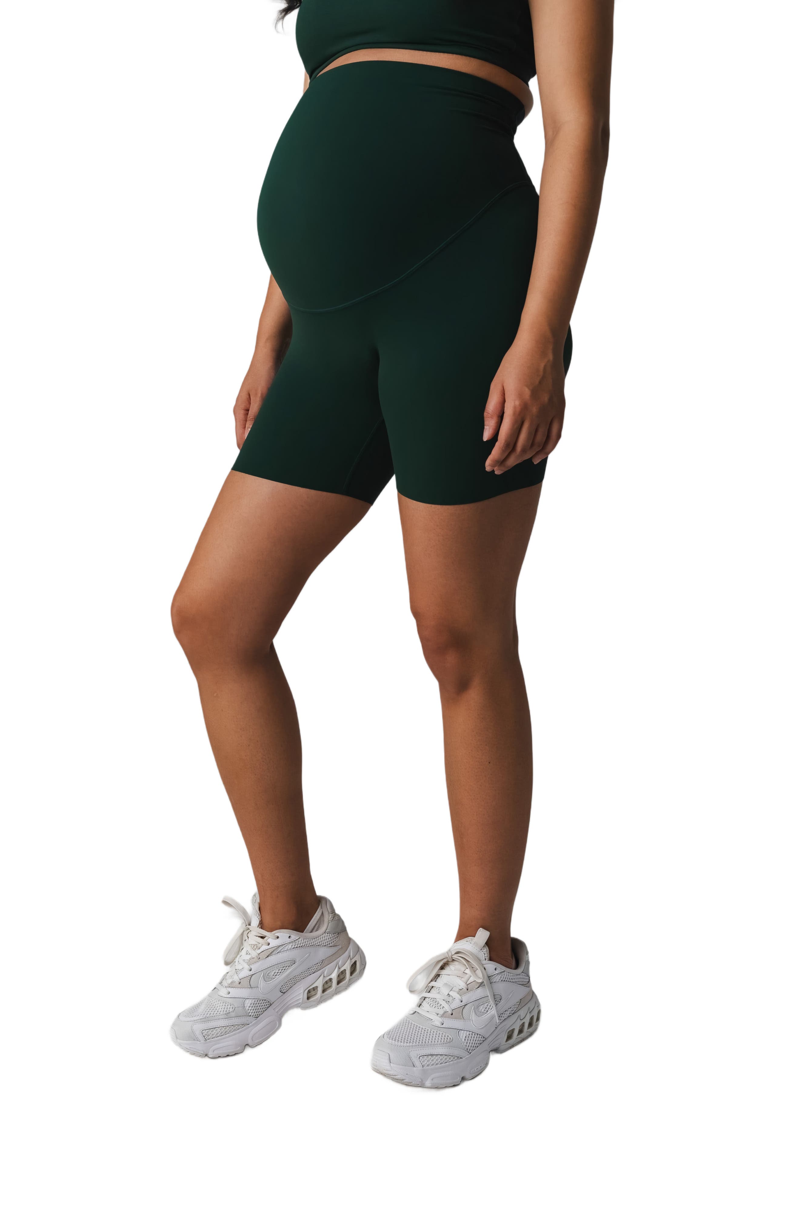 Cloud II Maternity Volley Short - image 3