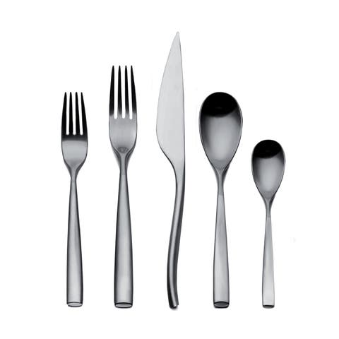 Arte Flatware Set - 5 Pieces