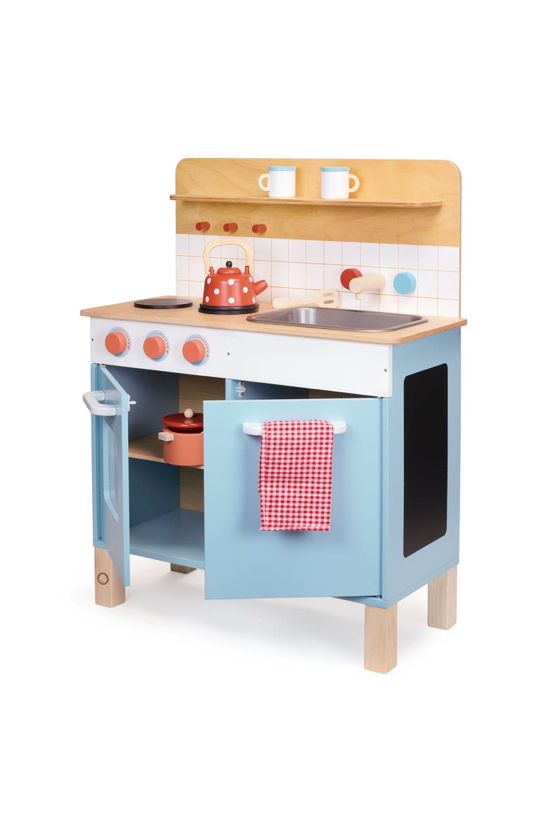 Kid's Kitchen, Alternate, color, Multi-color