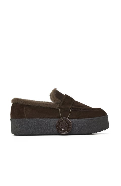 Women’s Victoria Wp Mule