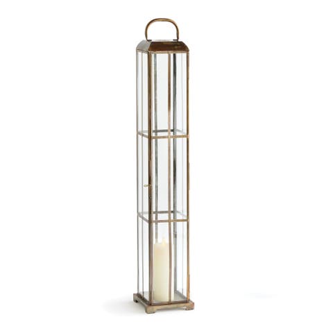 Benson Lantern Candle Holder