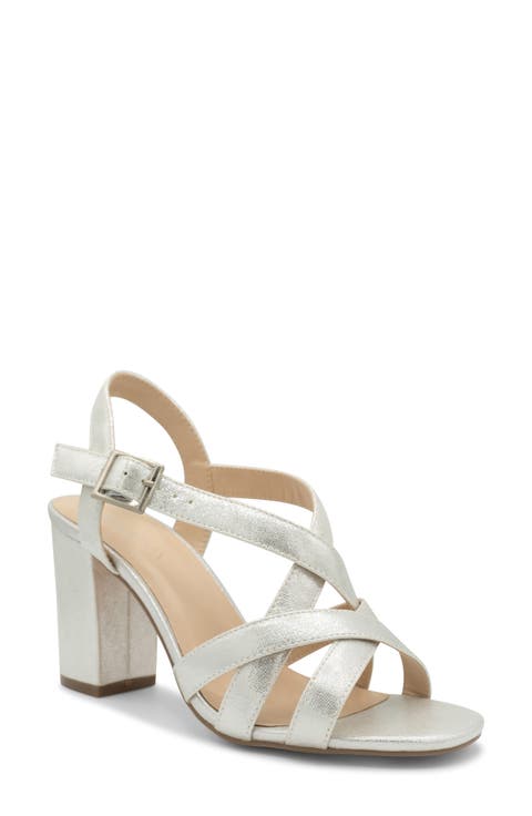 Hilde Slingback Sandal