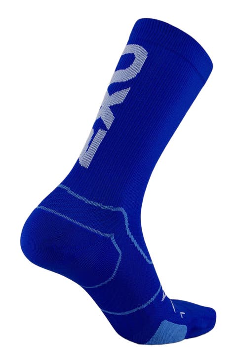 Vectr Cushion Crew Socks