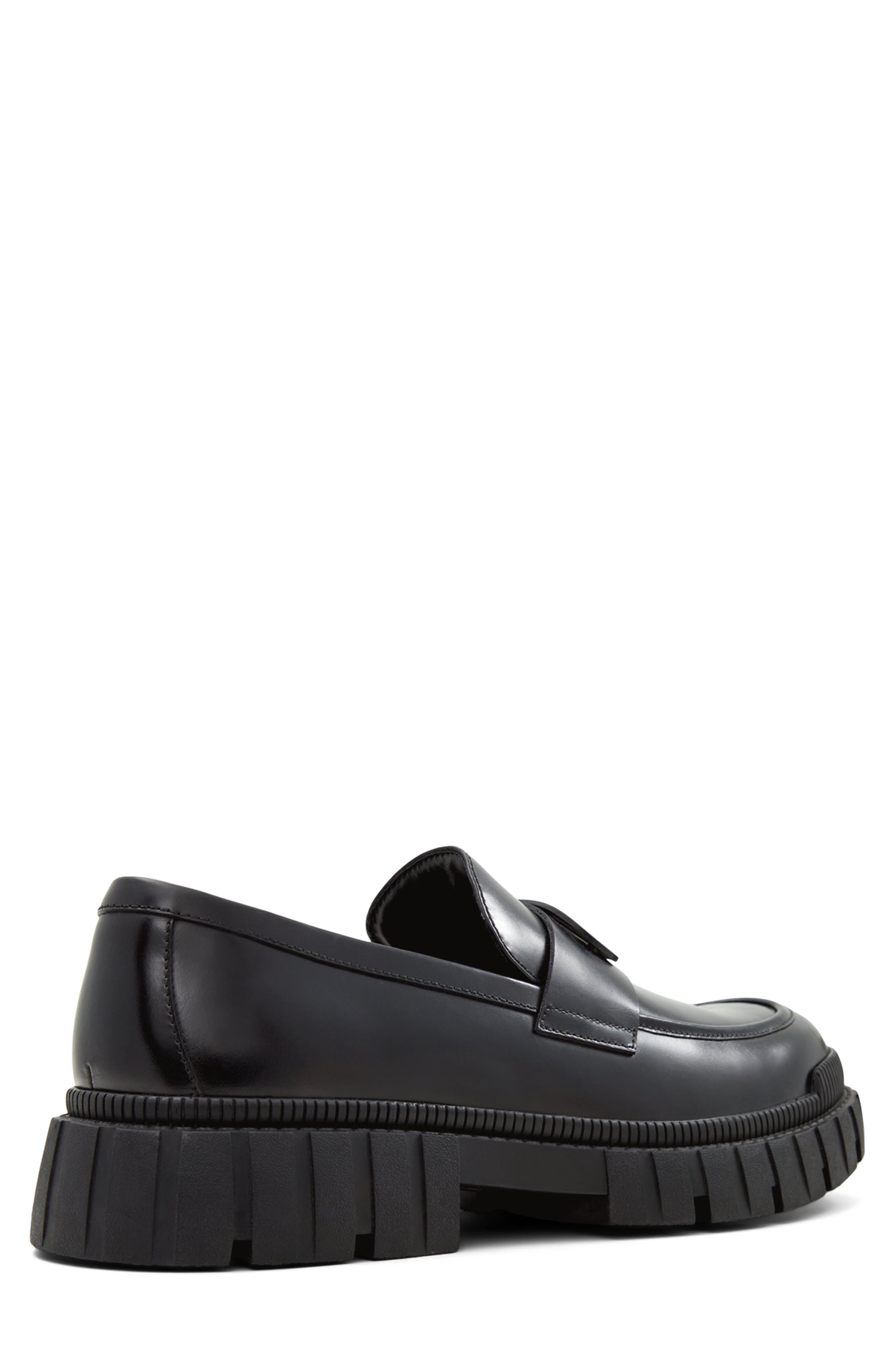 ALDO Wes Platform Loafer, Alternate, color, 