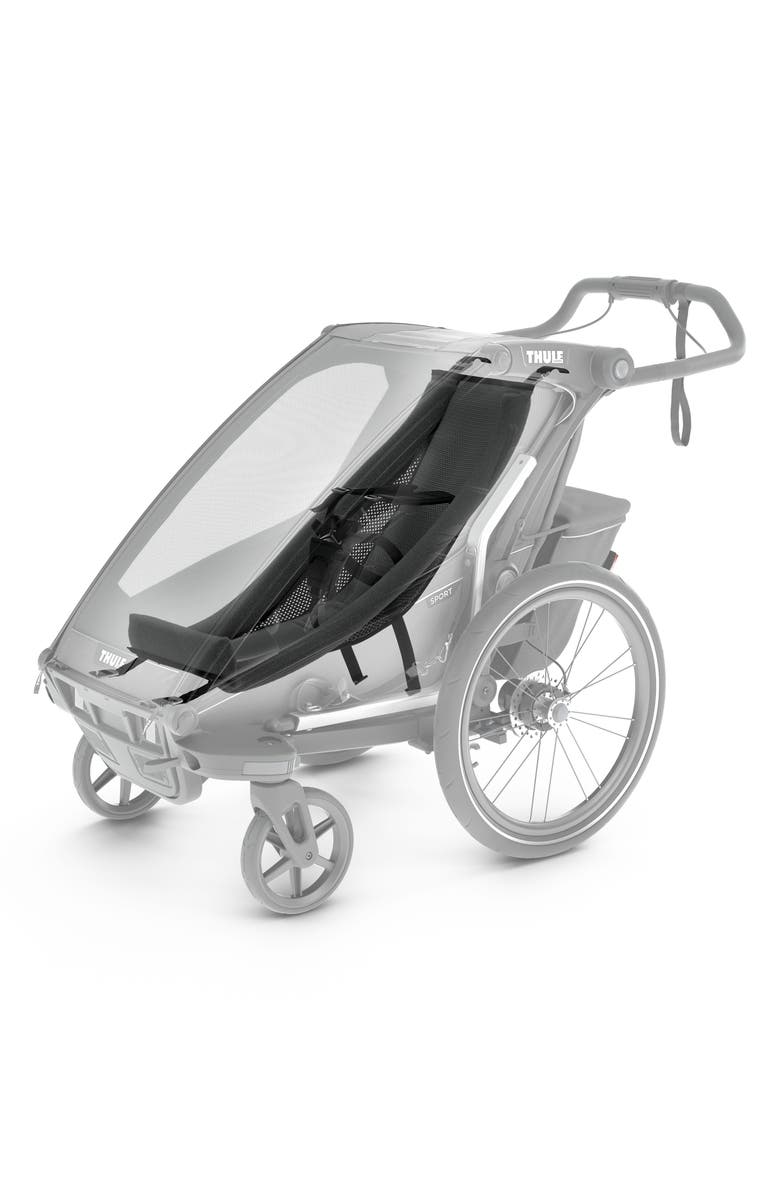 Thule Infant Sling Insert for Thule Chariot Strollers, Alternate, color, 