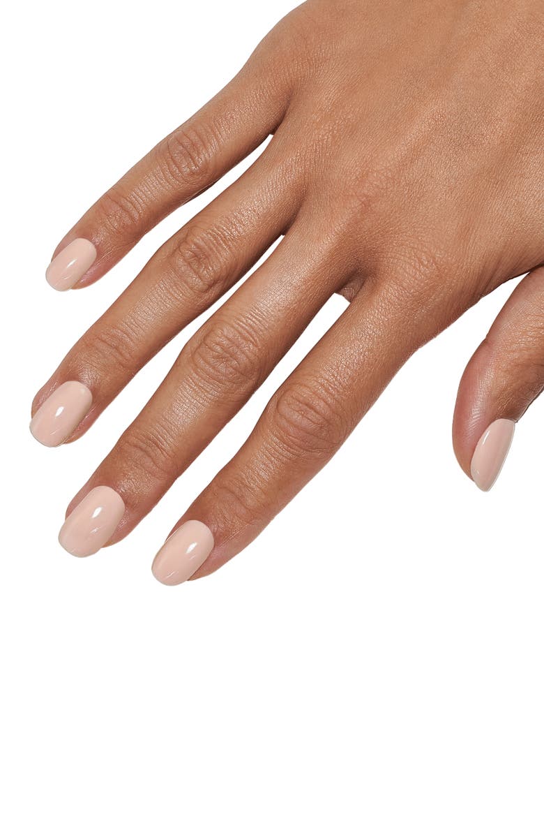 Le Mini Macaron French Bisous! Gel Polish Duo Set $31 Value, Alternate, color, French Bisous