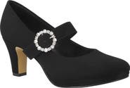 Bella Vita Charisma Mary Jane Platform Pump