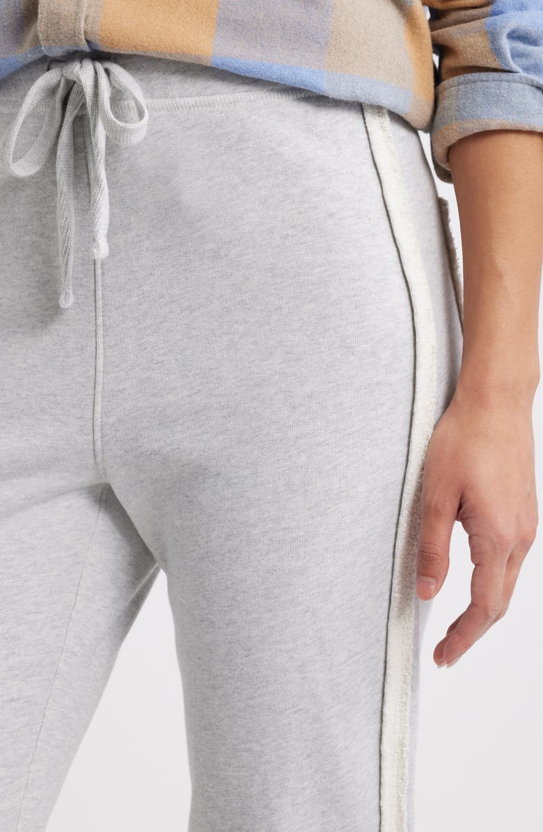 Frank & Eileen Sophie Joggers, Alternate, color, Gray Melange