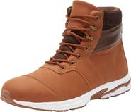 KingSize Sneaker Boots