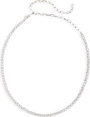 Kendra Scott Fate Tennis Necklace