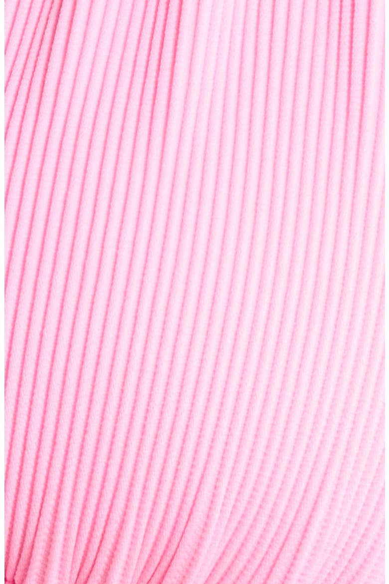 Halter Bikini Top, Alternate, color, FAIRY FLOSS