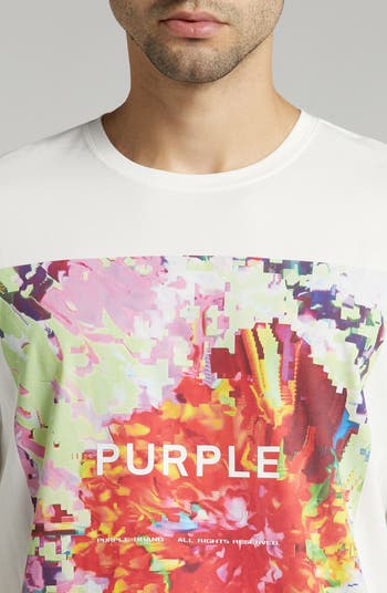 Oversize Graphic T-Shirt