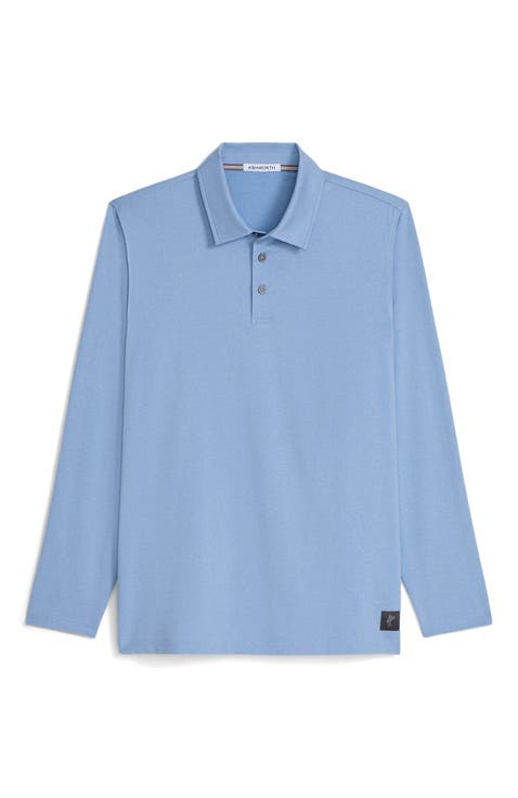 LS Shore Polo