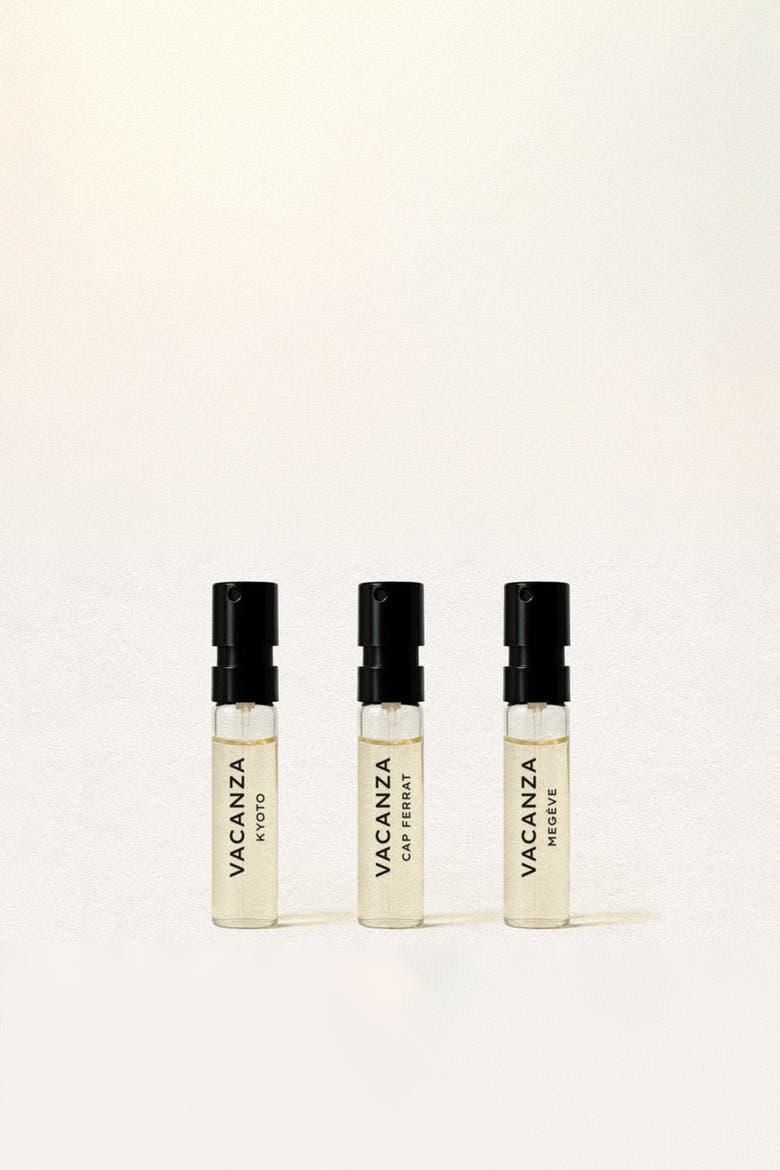 Sample Set Eau de Parfum, Main, color, Sample Set