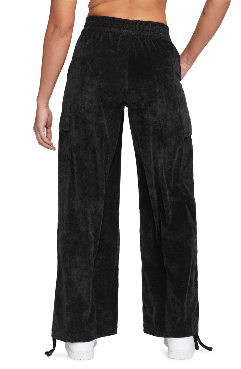 Jordan Chicago Corduroy Cargo Pants, Alternate, color, 