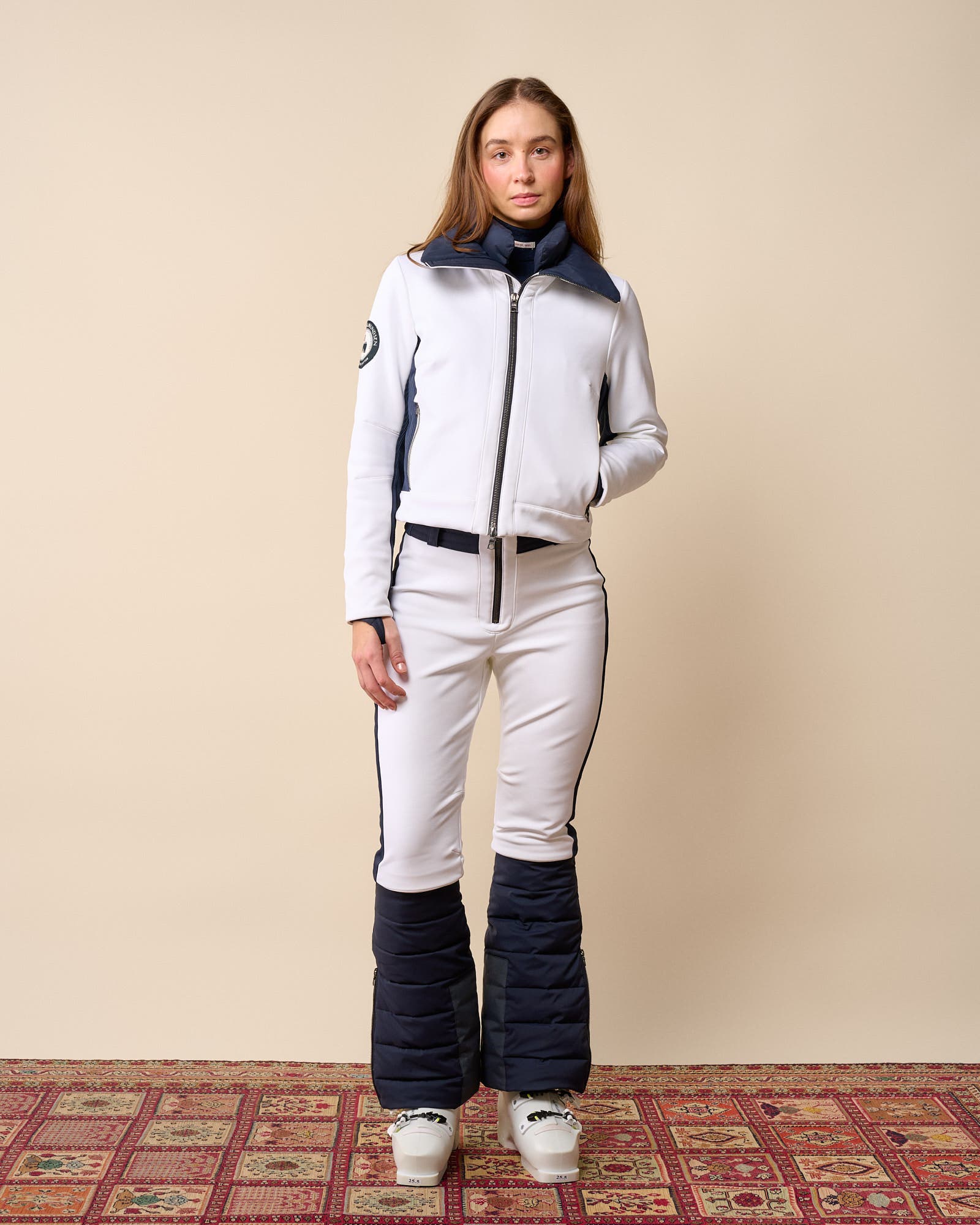 Wedeln Jacket Womens - image 4