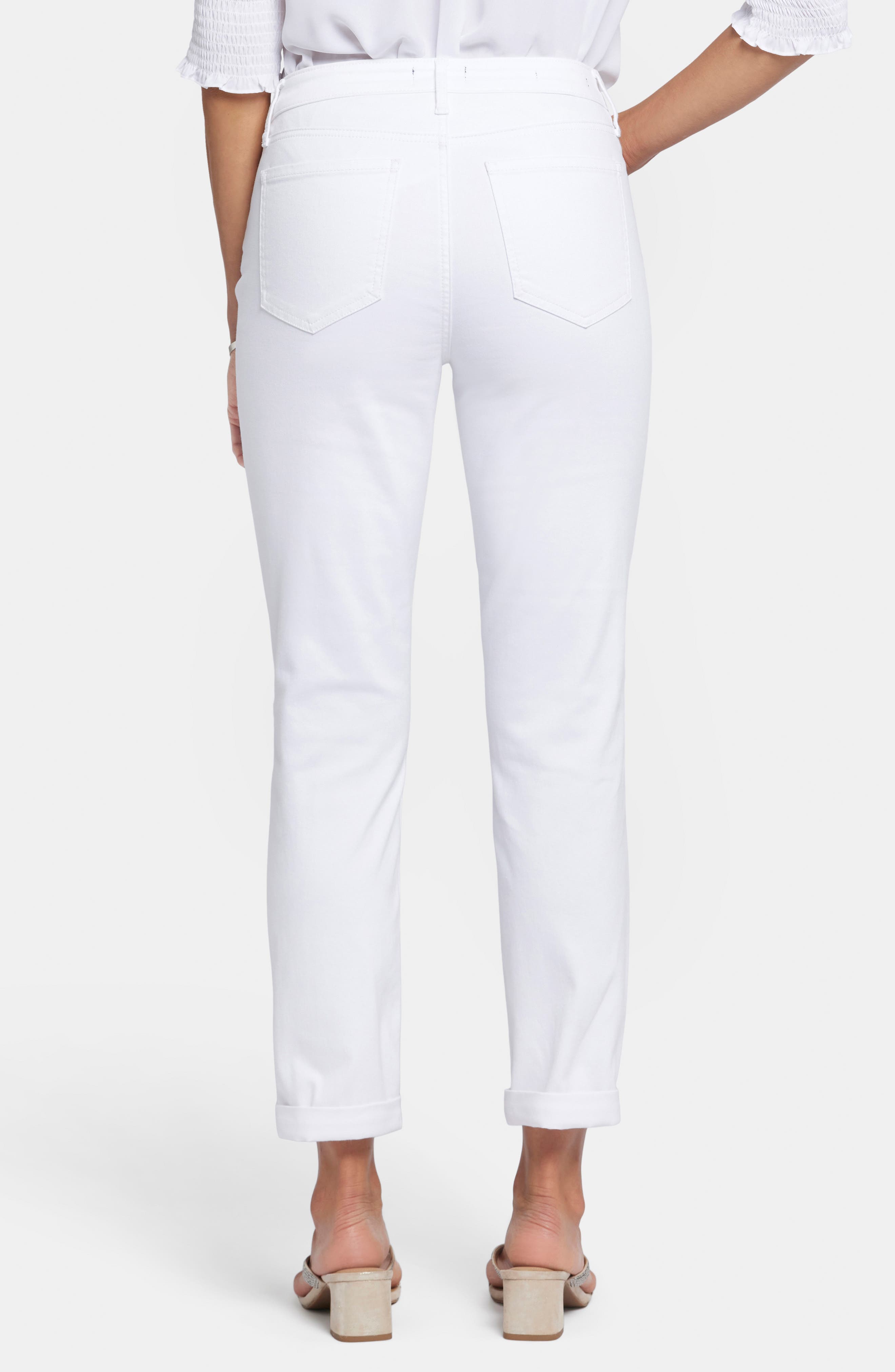 Margot Girlfriend Jeans - image 2