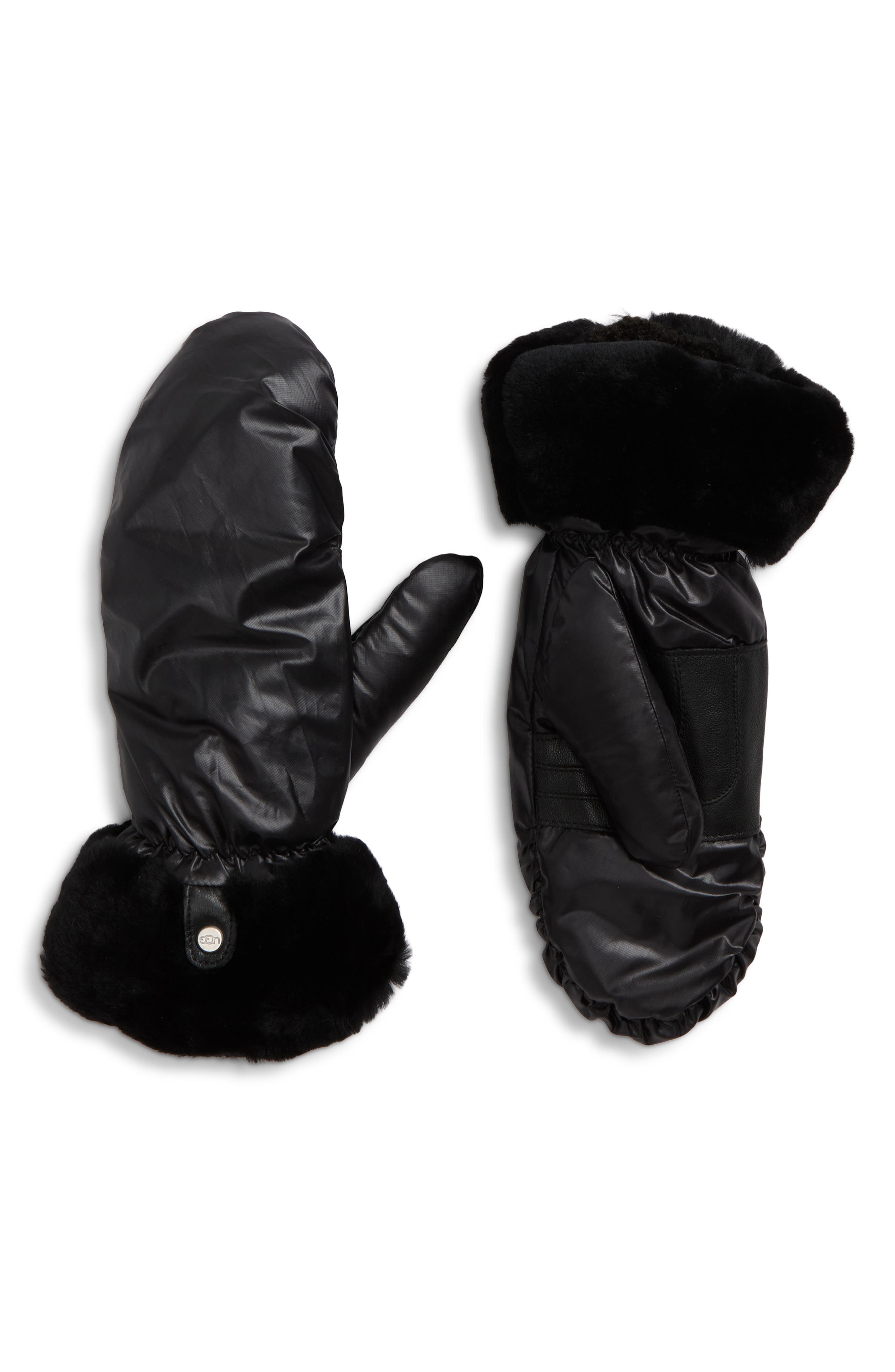 selected BLACK