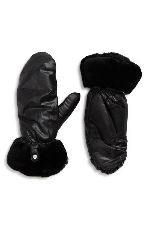 All Weather Mittens