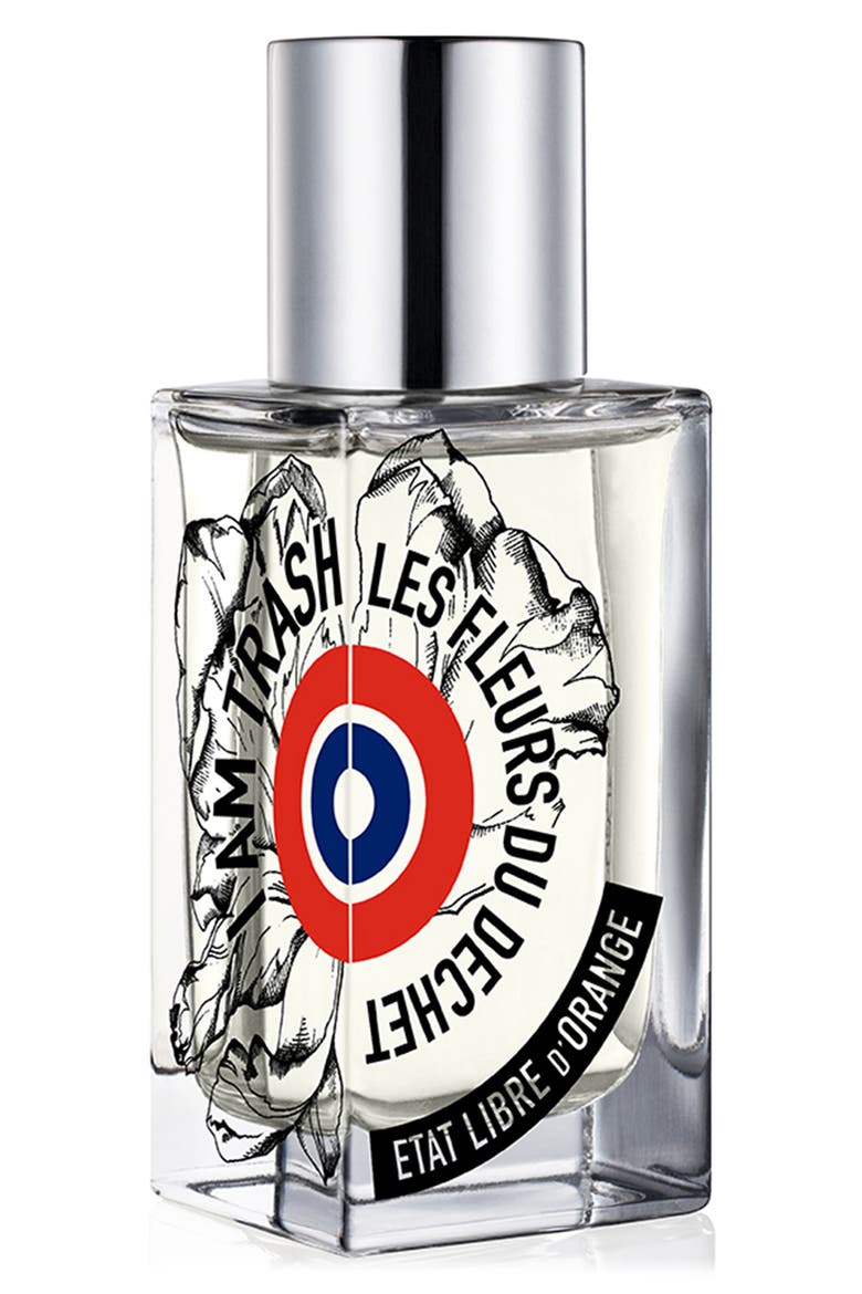 I Am Trash Eau de Parfum, Alternate, color, NO COLOR