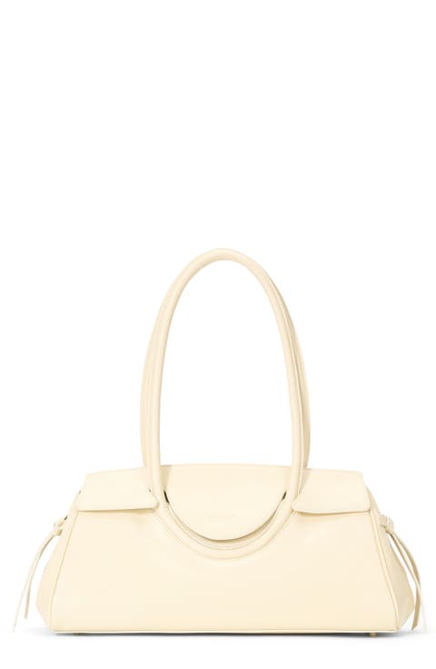 Ivory Shoulder Bags | Nordstrom Ivory Shoulder Bags | Nordstrom