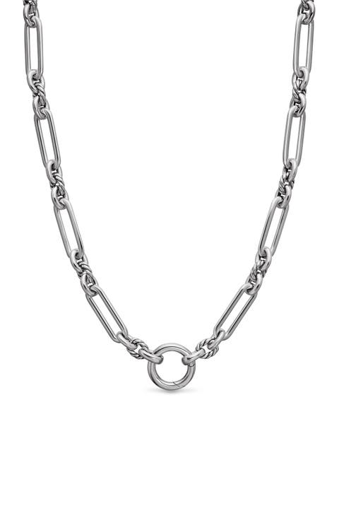 Lexington Chain Necklace