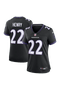 selected Black