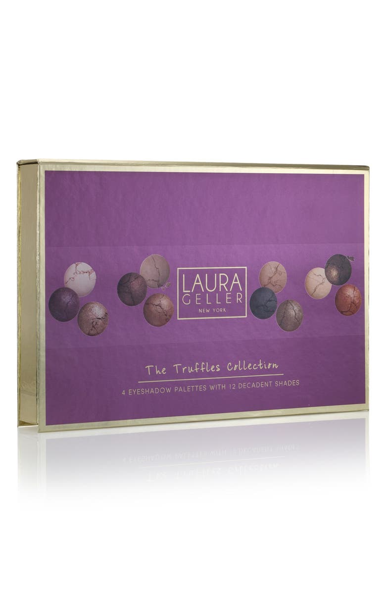 Laura Geller Beauty 'The Truffles' Collection, Alternate, color,