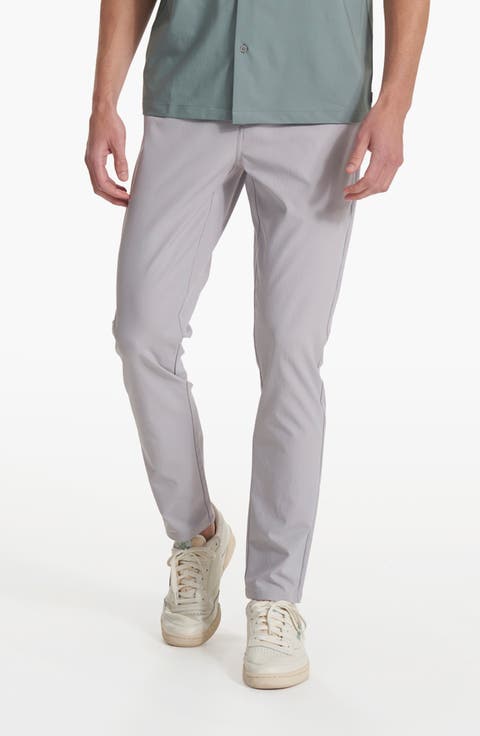Men's Grey Chinos & Khaki Pants | Nordstrom