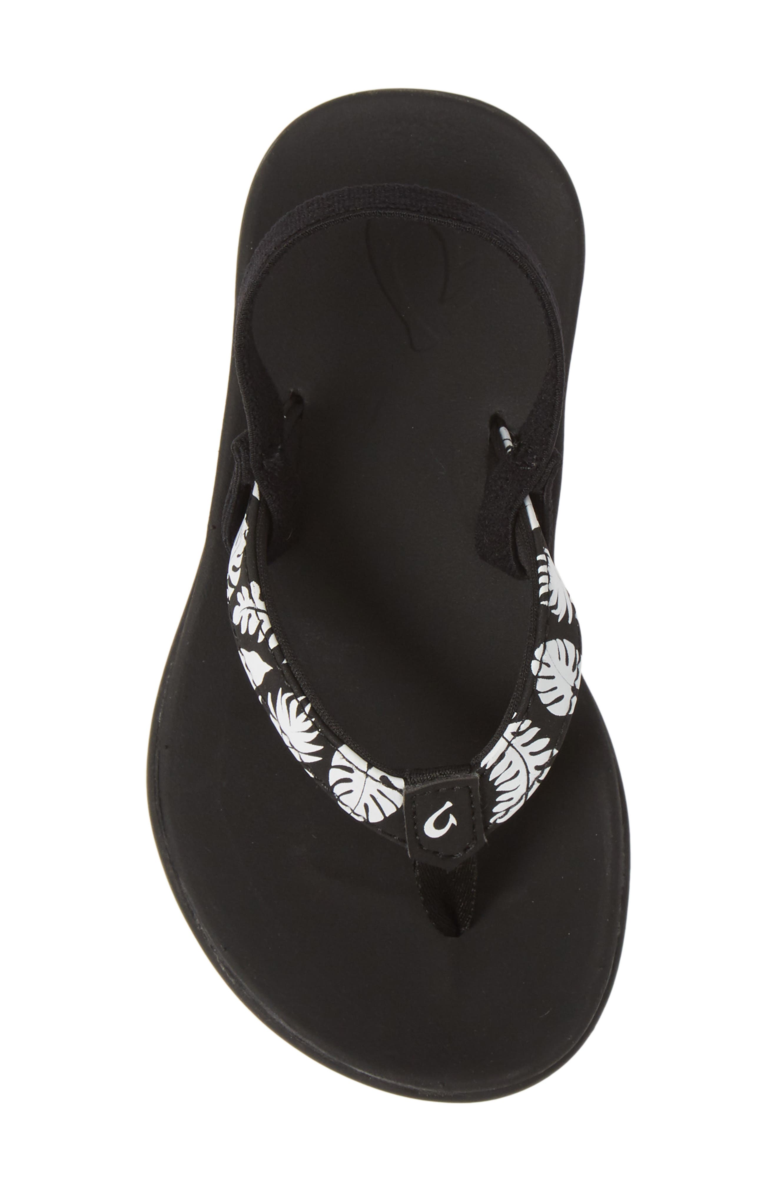 OluKai Ho'opio Flip Flop, Alternate, color, 