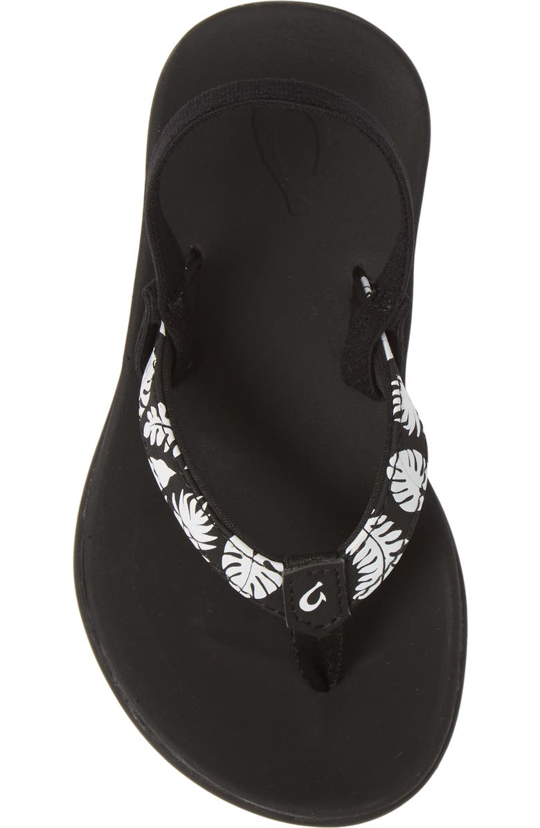 OluKai Ho'opio Flip Flop, Alternate, color,