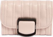 Longchamp Brio Card Holder