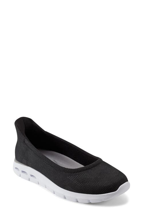 Shop Easy Spirit Noemi So Easy Wedge In Black