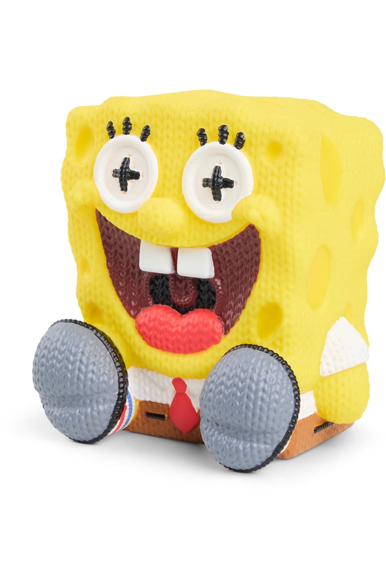 Spongebob Squarepants - Spongebob, Alternate, color, Multicolor