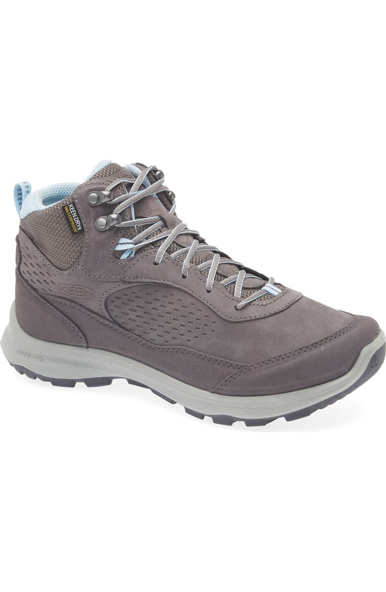 KEEN Terradora Explorer Waterproof Hiking Boot, Main, color,