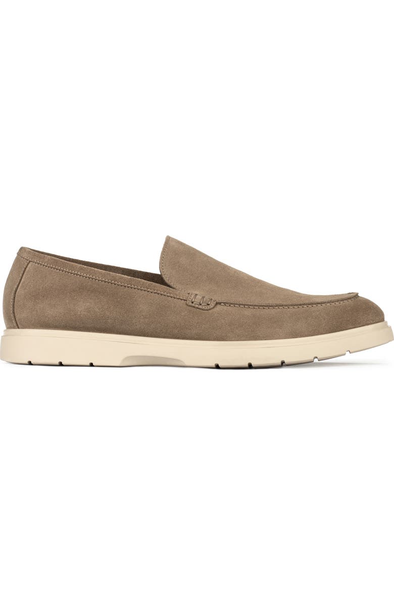TO BOOT NEW YORK Hathaway Slip-On, Alternate, color, Taupe Suede
