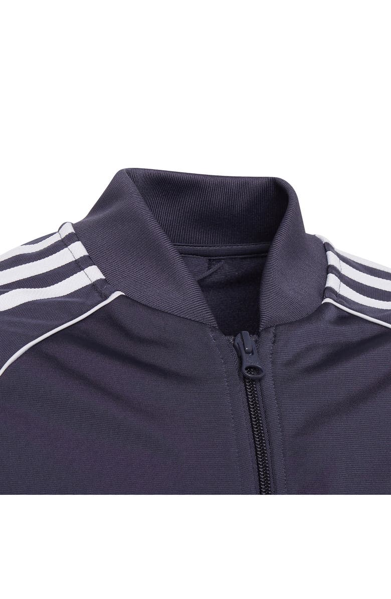 adidas Originals Kids' Track Jacket, Alternate, color, 