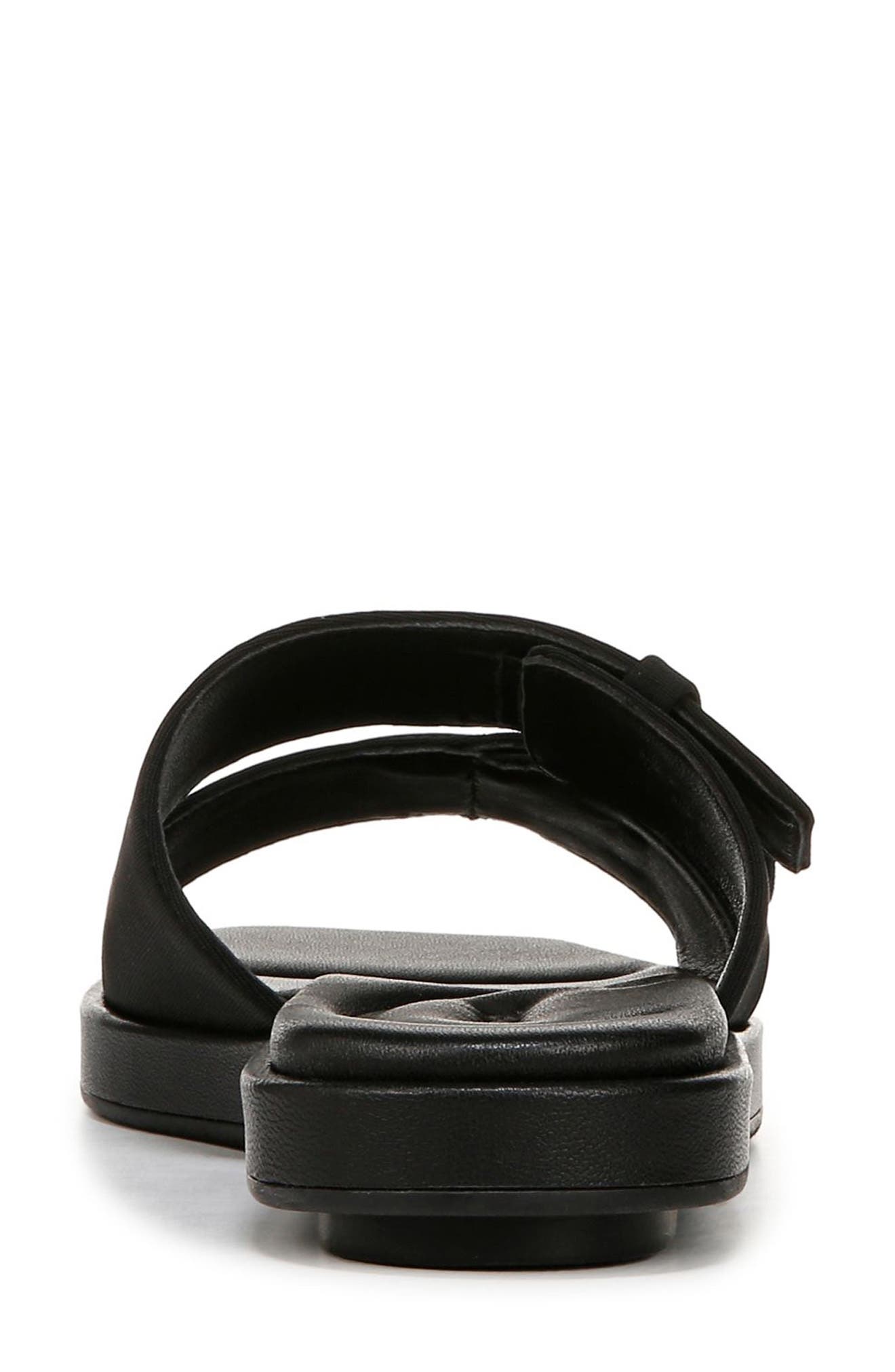 Vince Rhonde Slide Sandal, Alternate, color, 